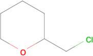 2-(Chloromethyl)tetrahydro-2H-pyran