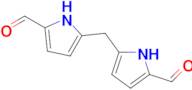 5,5'-Methylenebis(1H-pyrrole-2-carbaldehyde)