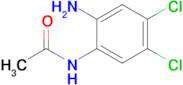 N-(2-Amino-4,5-dichlorophenyl)acetamide