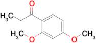 2',4'-Dimethoxypropiophenone