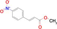 (E)-Methyl 3-(4-nitrophenyl)acrylate