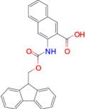 Fmoc-3-amino-2-naphthoic acid