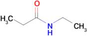 N-Ethylpropionamide