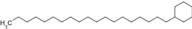 1-Cyclohexylnonadecane