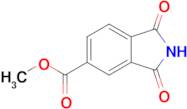 Methyl 1,3-dioxo-2H-isoindole-5-carboxylate