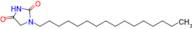 1-N-Hexadecyl hydantoin