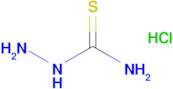Thiosemicarbazide hydrochloride