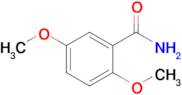 2,5-Dimethoxybenzamide