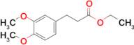 Ethyl 3-(3,4-dimethoxyphenyl)propionate