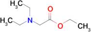 Ethyl 2-(diethylamino)acetate