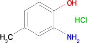 2-Amino-p-cresol hydrochloride