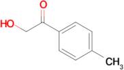 2-Hydroxy-1-(4-methylphenyl)ethanone