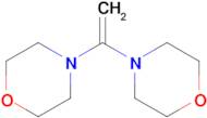 1,1-Bis(morpholino)ethylene