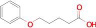 5-Phenoxy-n-valeric acid