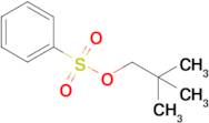 Neopentyl benzenesulfonate