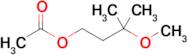 3-Methoxy-3-methylbutyl acetate