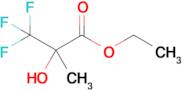 Ethyl 2-hydroxy-2-(trifluoromethyl)propanoate