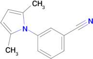 N-(3-Cyanophenyl)-2,5-dimethylpyrrole
