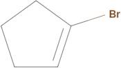 1-Bromocyclopent-1-ene