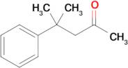 4-Methyl-4-phenylpentan-2-one