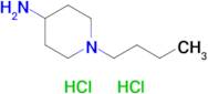 4-Amino-1-butylpiperidine Dihydrochloride