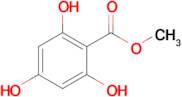 Methyl 2,4,6-trihydroxybenzoate