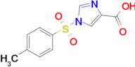 1-Tosyl-1H-imidazole-4-carboxylic acid