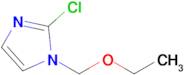 2-Chloro-1-Ethoxymethylimidazole