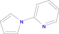 2-(1H-Pyrrol-1-yl)pyridine