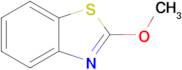 2-Methoxybenzothiazole