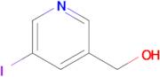 (5-Iodo-pyridin-3-yl)-methanol