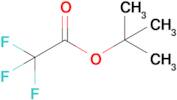 t-Butyl trifluoroacetate