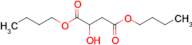 DL-Malic acid di-n-butyl ester