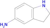 2,3-Dihydro-1H-indol-5-amine