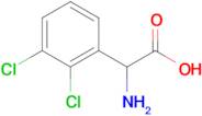 Amino-(2,3-dichloro-phenyl)-acetic acid