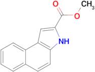 Methyl 3H-benzo[e]indole-2-carboxylate