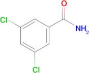 3,5-Dichlorobenzamide