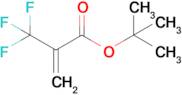 Tert-Butyl 2-(trifluoromethyl)acrylate