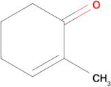 2-Methyl-2-cyclohexen-1-one