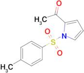 1-[1-[(4-Methylphenyl)sulfonyl]-1H-pyrrol-2-yl]ethanone