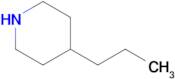 4-(n-Propyl)piperidine