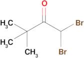 1,1-Dibromopinacolone