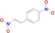 (E)-1-Nitro-4-(2-nitrovinyl)benzene