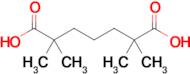 2,2,6,6-Tetramethylpimelic acid