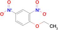 1-Ethoxy-2,4-dinitrobenzene