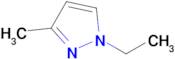 1-Ethyl-3-methyl-1h-pyrazole