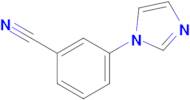 3-(1H-Imidazol-1-yl)benzonitrile