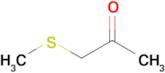 1-(Methylthio)propan-2-one