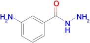 3-Aminobenzhydrazide