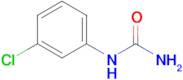 N-(3-Chlorophenyl)urea